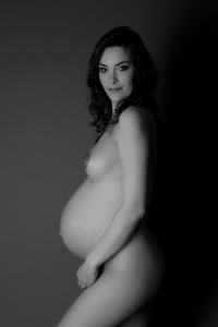 photo femme enceinte marylin 8