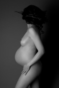 photo femme enceinte marylin 7